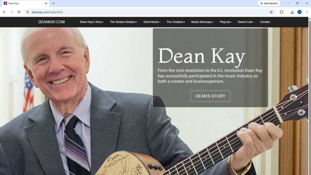 Dean Kay