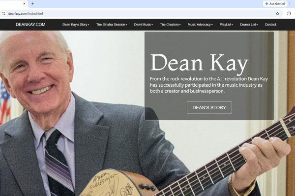 Dean Kay