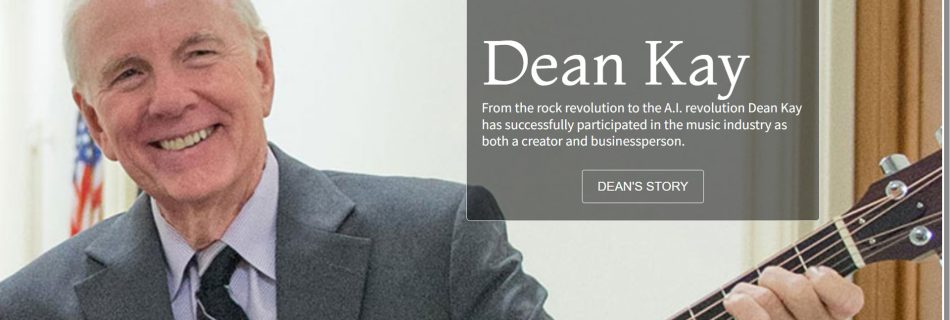 Dean Kay
